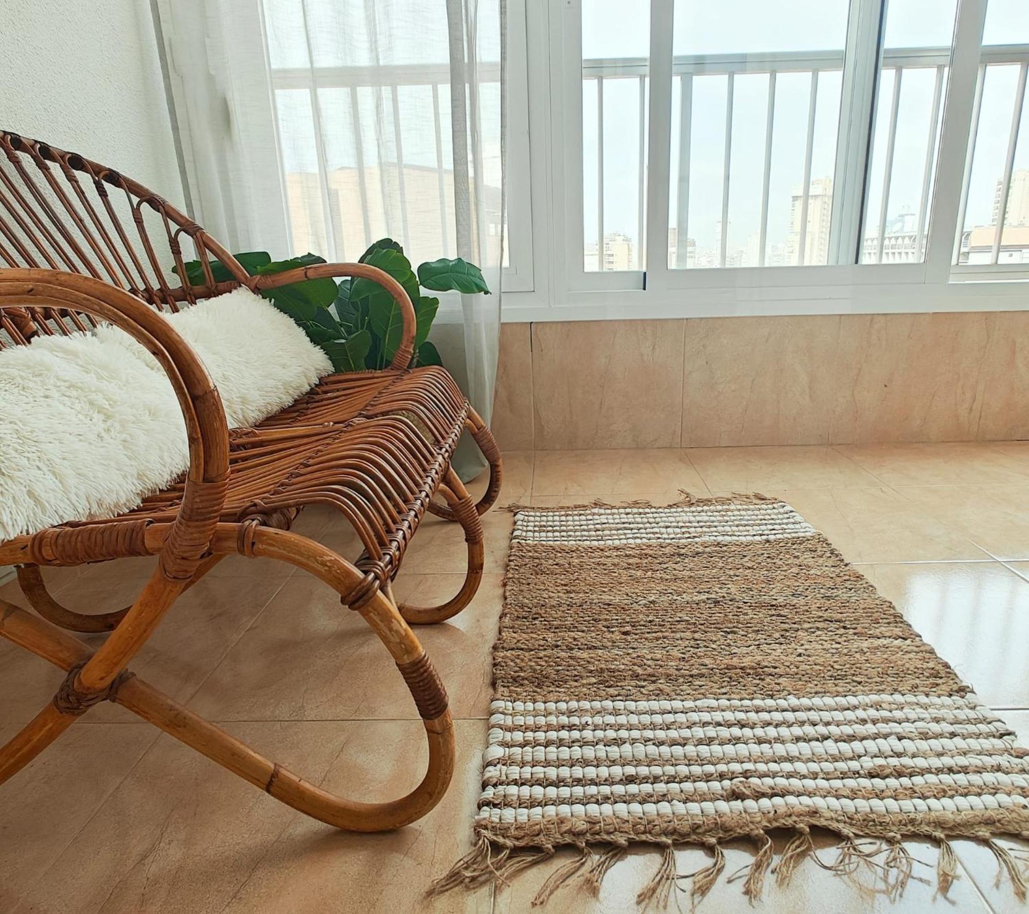 Brisas De Levante Benidorm Dış mekan fotoğraf